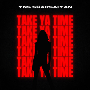Portada de Take Ya Time