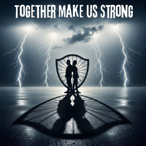 GREENE ANTHONY LATROY - Together Make Us Strong