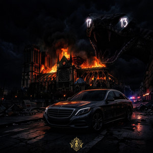 Invidia by ESSETI&ESSEA