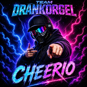 Cheerio by Team Drankorgel