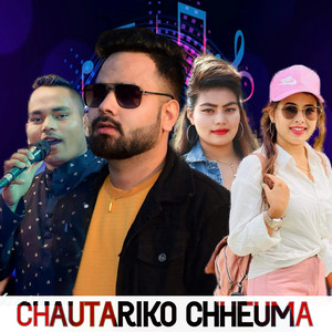 Hari Pandey, Prakash Rasaili Bhabuk & Rekha Joshi - Chautariko Chheuma