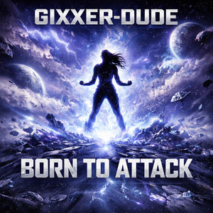 Born to attack - Hardstyle