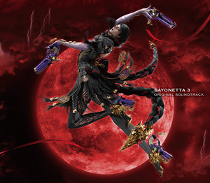 Red Moon - song and lyrics by BAYONETTA 3 | Spotify