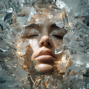 Broken Sunlight by Maelys Kuroda