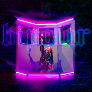Portada de Bipolar