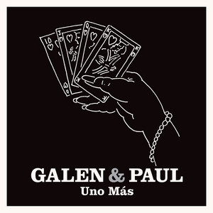 Uno Más — cover art by Gal And Lad