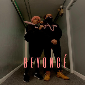 Beyonce by Jay Triiiple, Kayla Rae