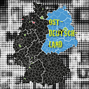 LEIF HÖFHARDT - Ostdeutschland (Radio Edit)