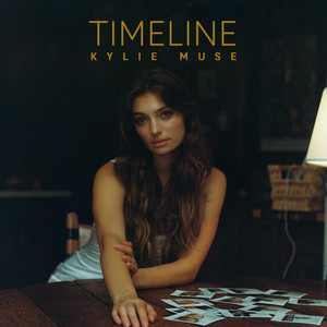 Timeline by Kylie Muse
