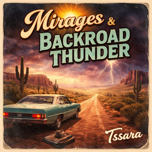 Mile-High Vinyl Revival by Tssara