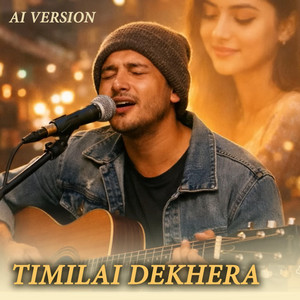 AI SANSAR - Timilai Dekhera