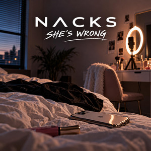 She's Wrong by Nacks