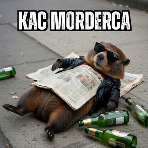 KAC MORDERCA by Mlody Studio