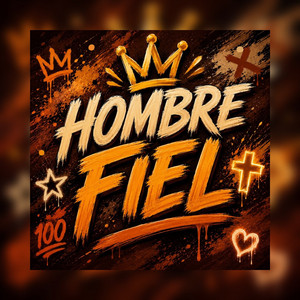 HOMBRE FIEL by Kenan sps