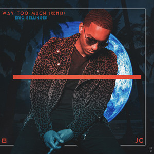 Way Too Much - Remix