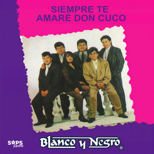 Te Equivocaste by Blanco Y Negro