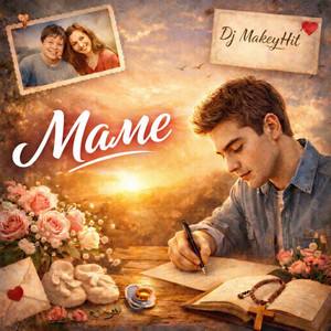 Маме (Version 2) by Dj MakeyHit