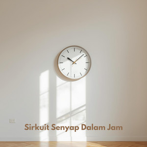 Vany Rich - Sirkuit Senyap Dalam Jam