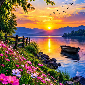 Beautiful by Chelsea blue