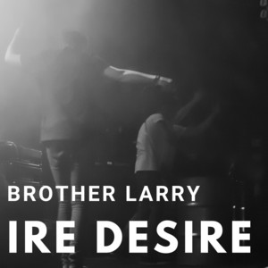Oral Bazooka by Brother Larry Album Cover