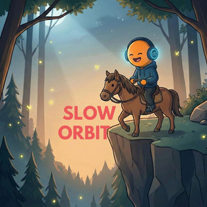 Orbit by Damey Chill