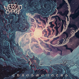 Embrace Chaos by NervoChaos