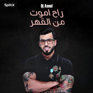 Rah Amoot Mn El Qahar (Remix) by DJ Aseel