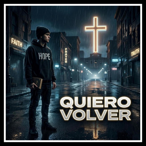 Quiero Volver by SALVADO J