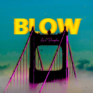 Portada de Blow