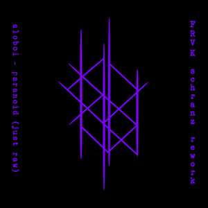 PARANOID SCHRANZ REWORK by FRVK