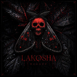 Lakosha by Hekazu