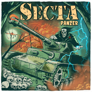 Fuera de Control by Secta