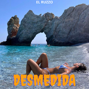 Desmedida by El Ruzzo