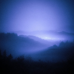 serenity by oversly