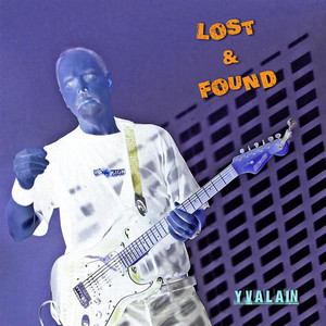 Lost & Found album