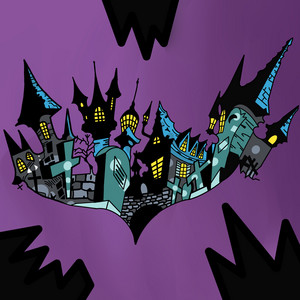 SPOOKY by khi9ine