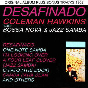 Plays Bossa & Nova Sings (Dig)(中古品)