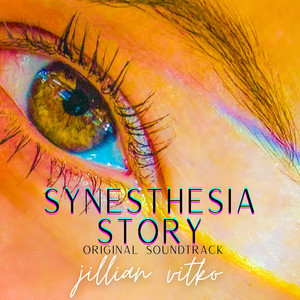 Sometimes by Jillian Vitko