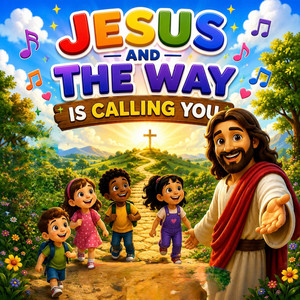 Come the Children to Me by WAGNER GRANDCHAMP