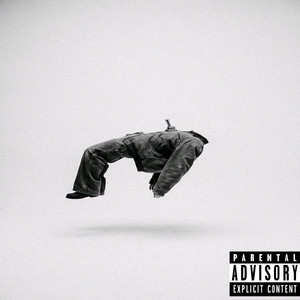 Distortion by 6lackChapow, Kræzy katour, Blakkout