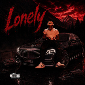 Lonely by Stompa