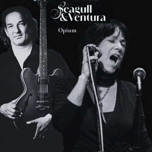 Opium by Seagull & Ventura