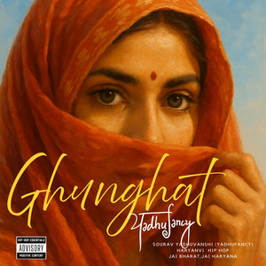 Ghunghat by Yadhufancy