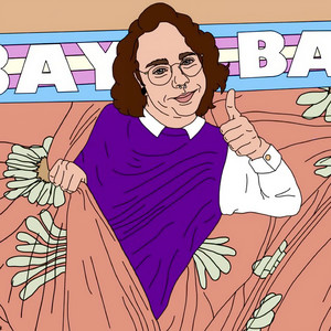 Bay Dorenbos - The SinBay'd Show