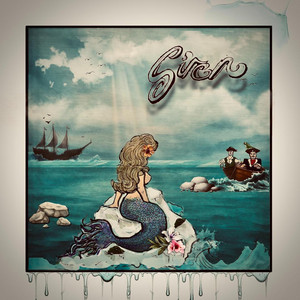 Siren by HappyTomorrow