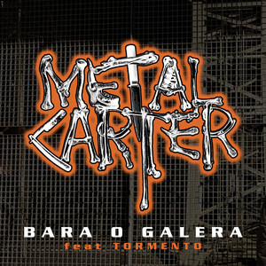 Bara o galera by Metal Carter, Promo L'inverso, Tormento