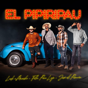 Ludo y Mancho - El Pipiripau (feat. Joseito el picarón & Fila puro lujo)