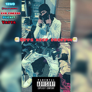 Double Bacc by 12WO, Yatta