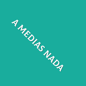 a medias nada by nintendos dop