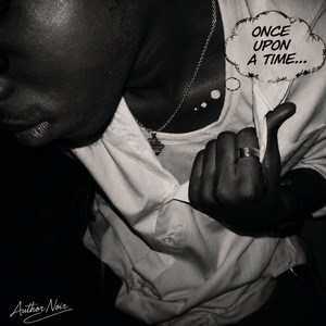 Once Upon a Time by Author Noir, JAFAR.